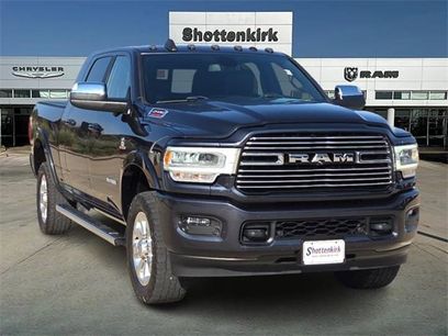 Used 2019 RAM 2500 Laramie
