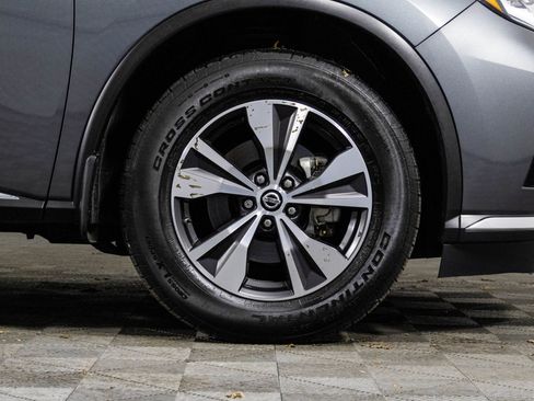 Used 2019 Nissan Murano S image 39