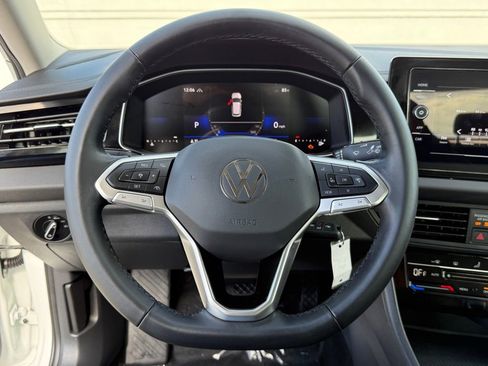 New 2026 Volkswagen Jetta S image 14