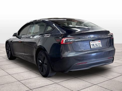 Used 2024 Tesla Model 3 Standard Range RWD image 14