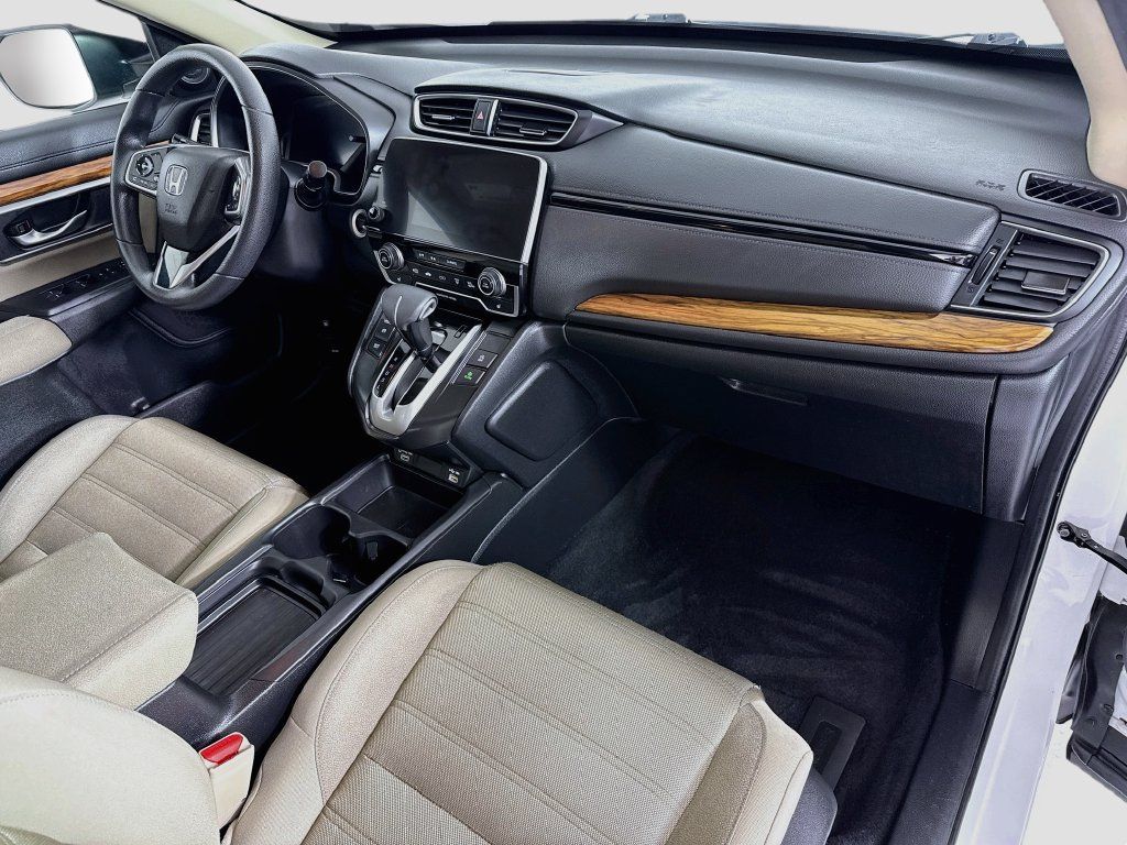 Used 2022 Honda CR-V EX image 17