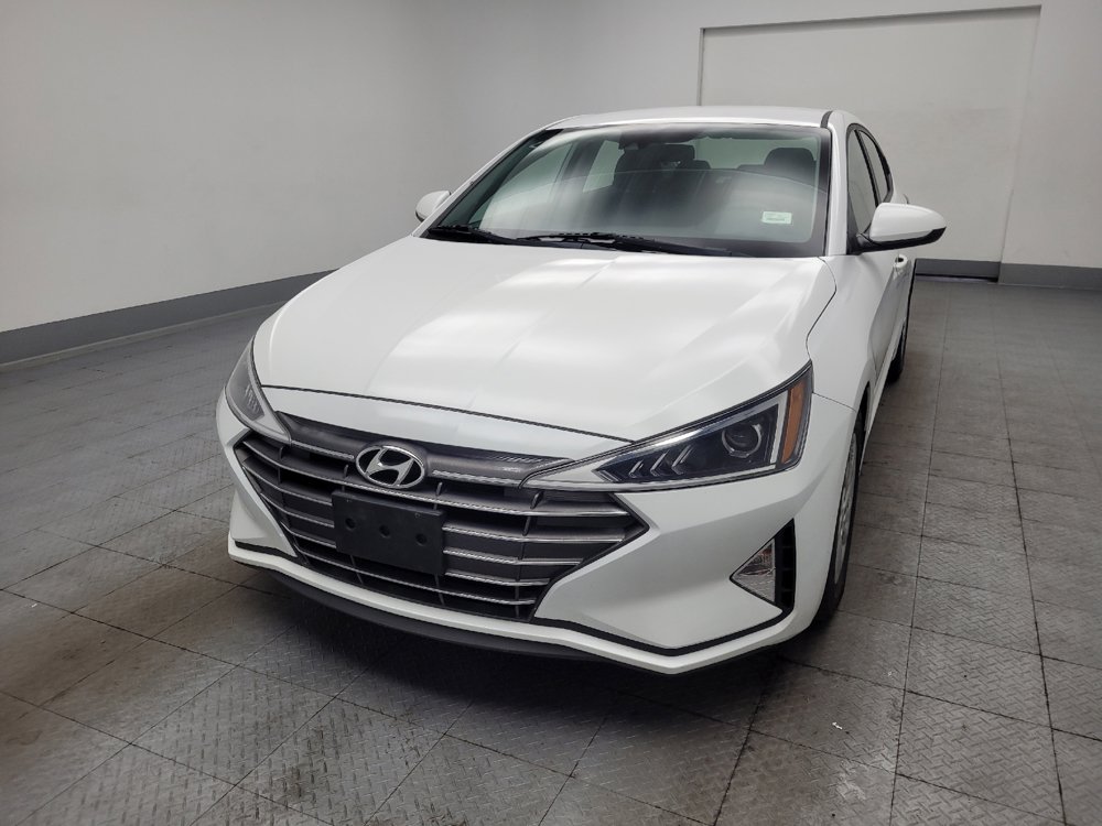 Used 2020 Hyundai Elantra SE w/ Cargo Package (C1) FWD image 15