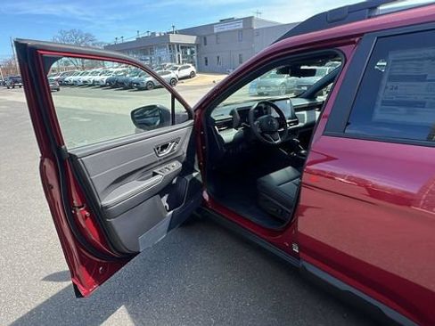 New 2026 Subaru Outback Touring XT AWD/4WD image 21
