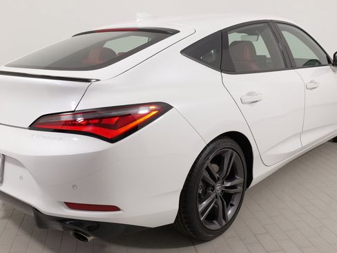 Used 2025 Acura Integra A-Spec image 13