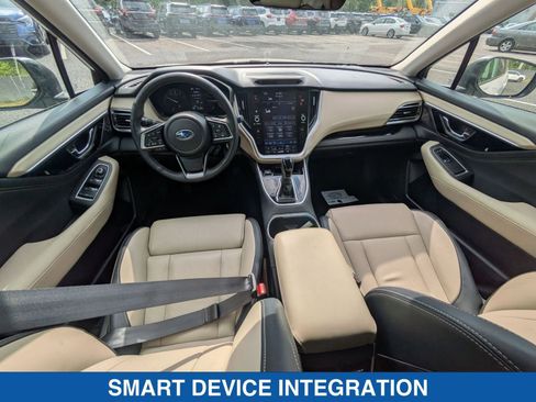 Certified 2024 Subaru Outback Limited XT AWD/4WD image 33