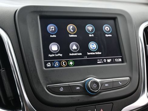 Used 2024 Chevrolet Equinox LS w/ LS Convenience Package FWD image 19