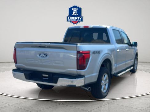 Used 2024 Ford F150 XLT w/ Equipment Group 302A MID AWD/4WD image 31