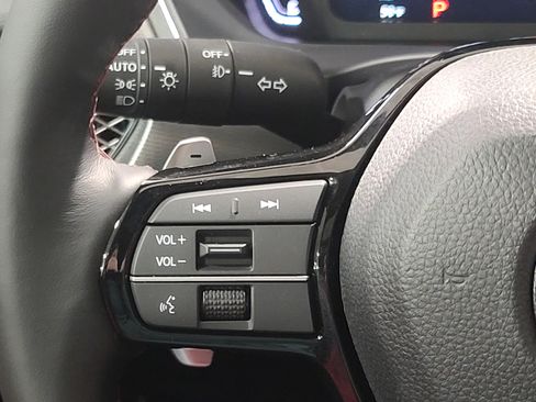 Used 2026 Acura Integra A-Spec FWD image 23