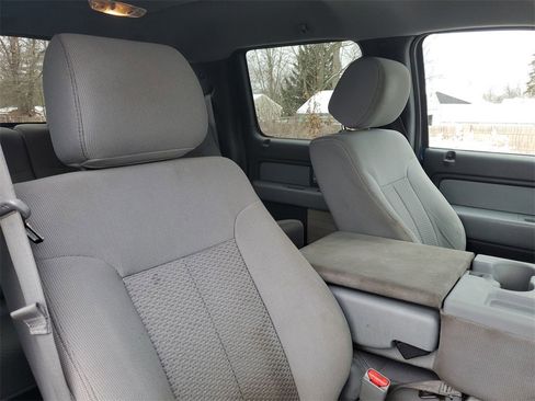 Used 2012 Ford F150 XLT w/ XLT Convenience Pkg image 24
