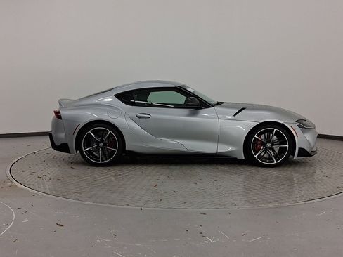 Used 2022 Toyota Supra Premium w/ Driver Assist Package image 8