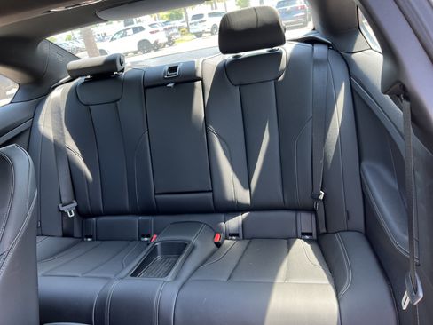 Certified 2025 BMW 230i Coupe RWD image 31