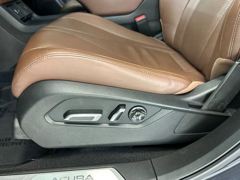 Used 2021 Acura RDX FWD w/ Technology Package image 14