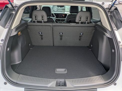 New 2026 Buick Encore GX Preferred w/ Advanced Technology Package FWD image 12