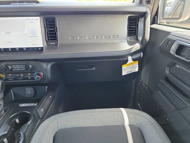 New 2026 Ford Bronco 2-Door AWD/4WD image 15
