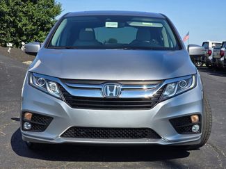 Certified 2020 Honda Odyssey EX-L video 3