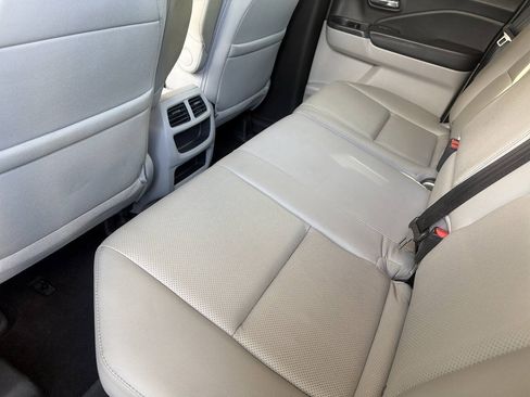 Used 2017 Honda Ridgeline RTL image 22