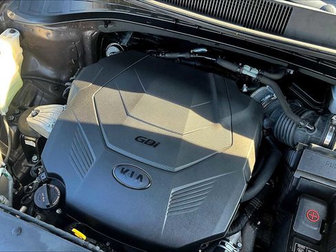 Used 2019 Kia Sorento EX image 32