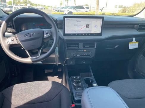 New 2026 Ford Maverick XL FWD image 20