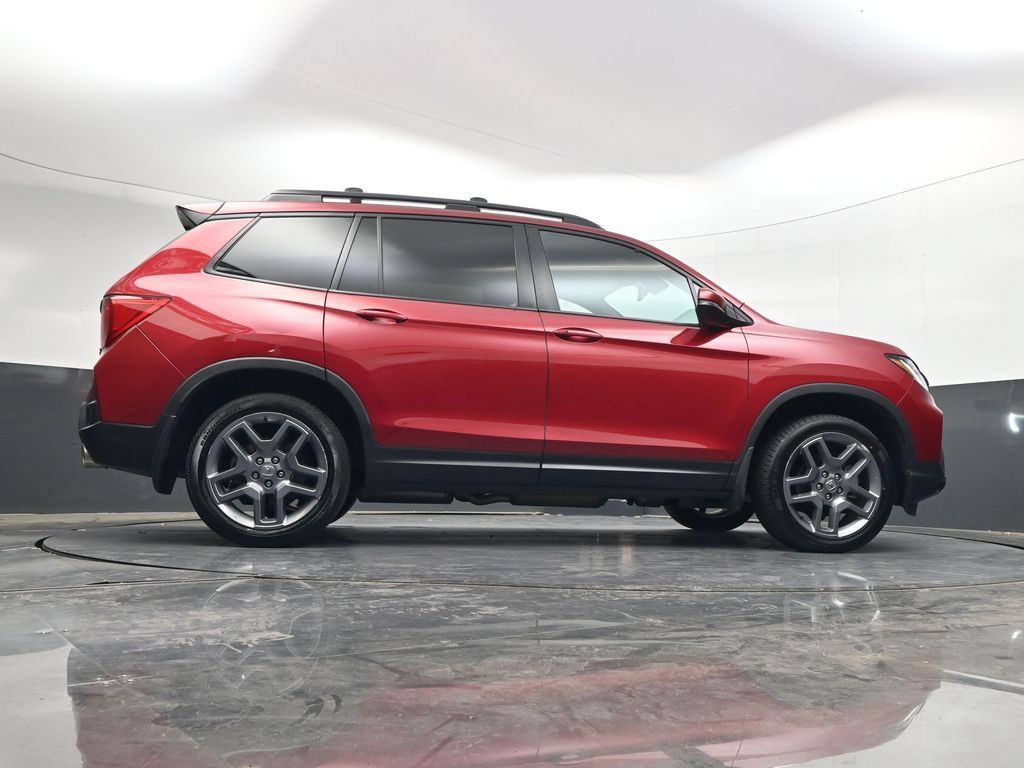 Used 2023 Honda Passport EX-L image 35