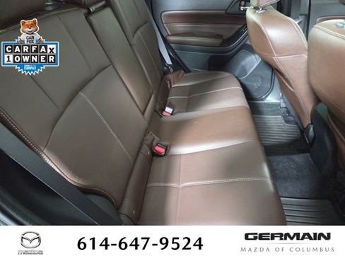 Used 2018 Subaru Forester 2.0XT Touring AWD/4WD image 21