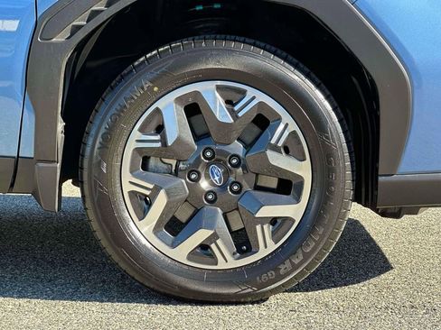 Certified 2025 Subaru Forester image 6