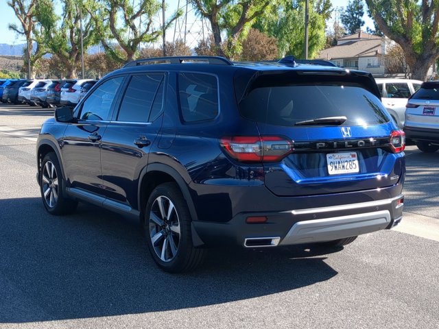 Used 2024 Honda Pilot Touring image 8