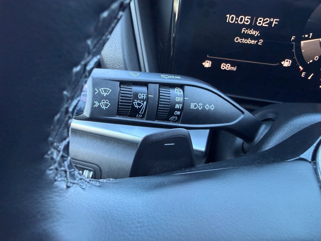 Used 2026 GMC Terrain Elevation FWD image 21