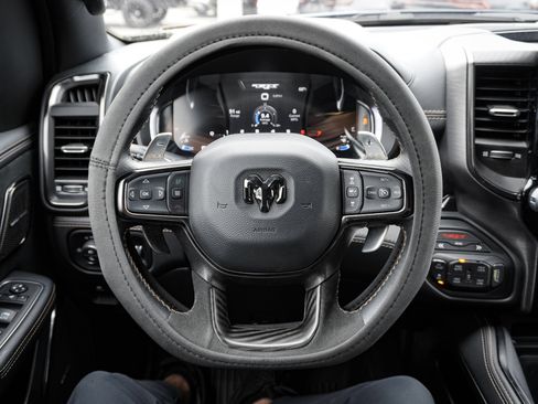 Used 2024 RAM 1500 TRX AWD/4WD image 18