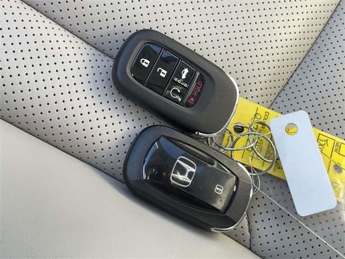 Used 2024 Honda Accord Touring image 28