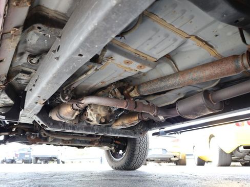 Used 2005 Toyota Tundra SR5 AWD/4WD image 18