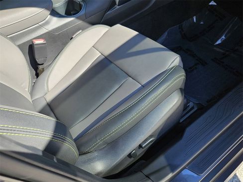 Used 2023 Subaru Outback Onyx Edition XT image 37