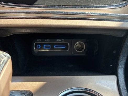 Used 2016 Jeep Grand Cherokee Limited AWD/4WD image 21