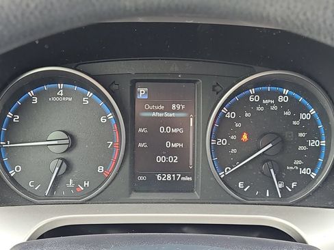Used 2017 Toyota RAV4 LE w/ All Weather Liner Package FWD image 21