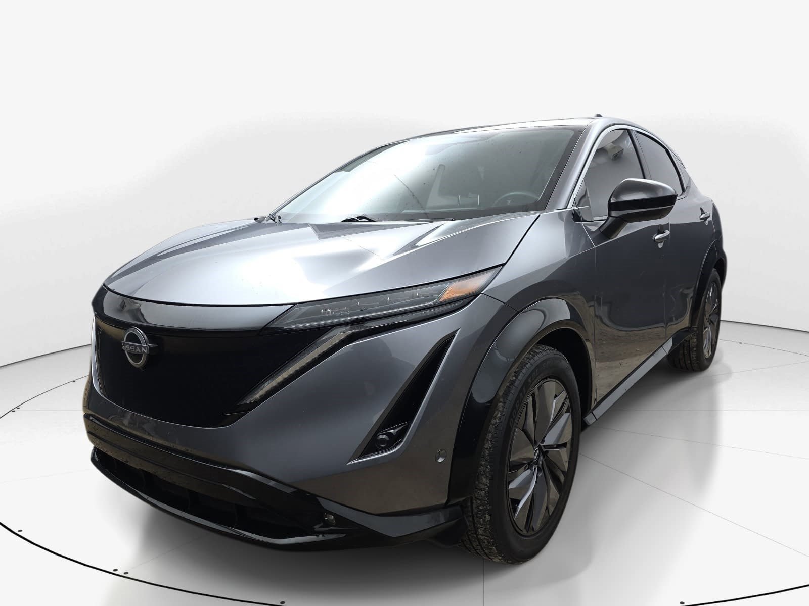 Used 2023 Nissan Ariya FWD image 8