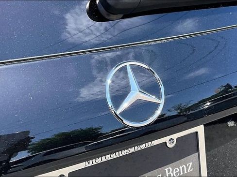 Used 2025 Mercedes-Benz GLB 250 image 21