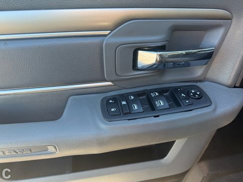 Used 2018 RAM 1500 Big Horn image 16