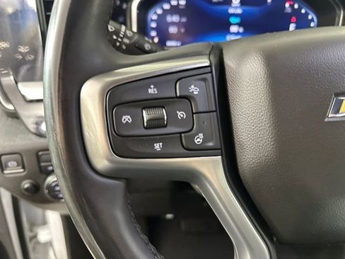 Used 2024 Chevrolet Silverado 2500 LT w/ Convenience Package image 15