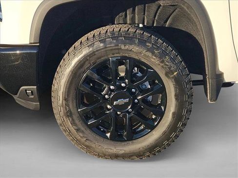 New 2026 Chevrolet Silverado 2500 LT w/ Trail Boss Package image 10