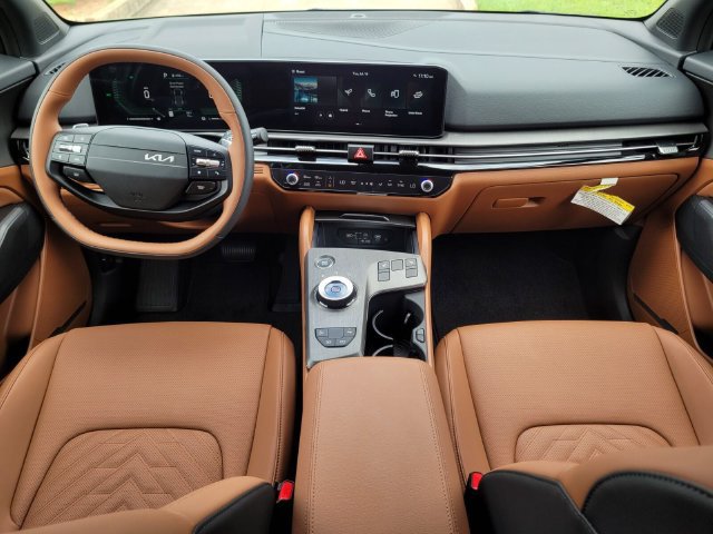 New 2026 Kia Sportage X-Line AWD/4WD image 16