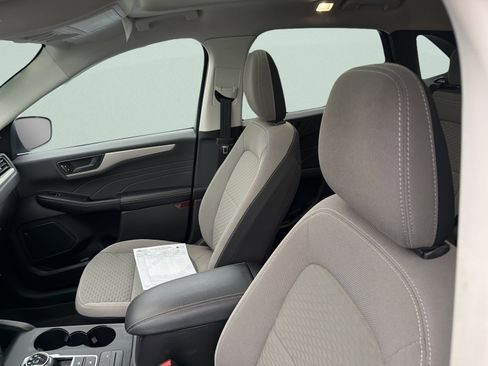 Used 2022 Ford Escape SE w/ Convenience Package image 12