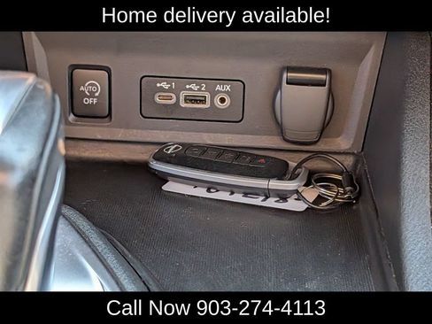 Used 2025 Nissan Sentra SR FWD image 17