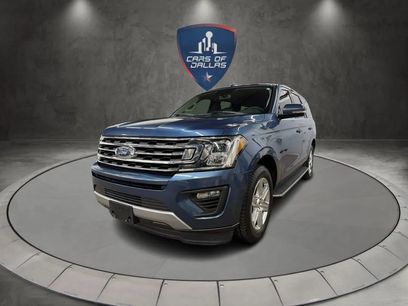 Used 2019 Ford Expedition XLT w/ Equipment Group 202A