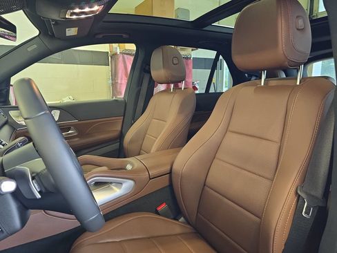 Certified 2024 Mercedes-Benz GLE 350 4MATIC image 17
