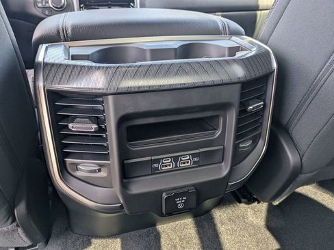 New 2026 RAM 1500 Big Horn image 30