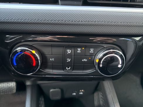 New 2026 Chevrolet TrailBlazer LT FWD image 20