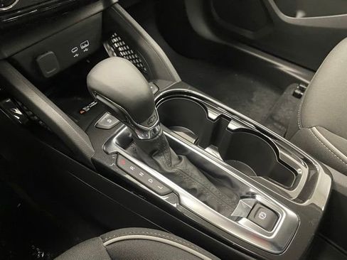 New 2026 Chevrolet TrailBlazer LT w/ Convenience Package image 6