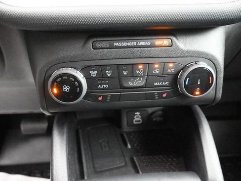 Certified 2023 Ford Bronco Sport Heritage w/ Heritage Convenience Package AWD/4WD image 17