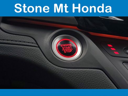 New 2026 Honda Odyssey Sport-L image 28