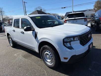 New 2026 Ford Maverick XL