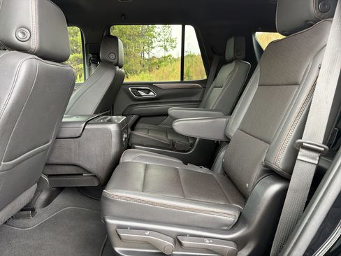 Used 2022 Chevrolet Tahoe High Country image 22